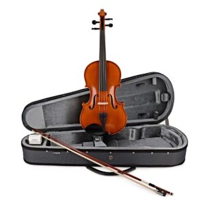 Yamaha VA5S 14 inča akustična viola u setu sa koferom i gudalom