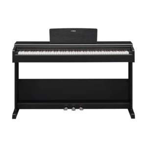 Yamaha YDP-105 B Arius digitalni električni klavir Black