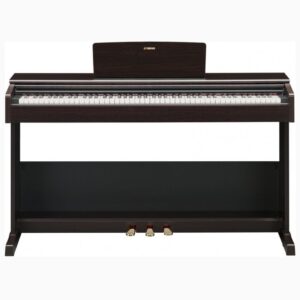 Yamaha YDP-105 R Arius digitalni električni klavir Rosewood