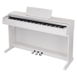 Yamaha YDP-145 WH Arius digitalni električni klavir White