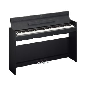Yamaha YDP-S35 B Arius Slim digitalni električni klavir Black