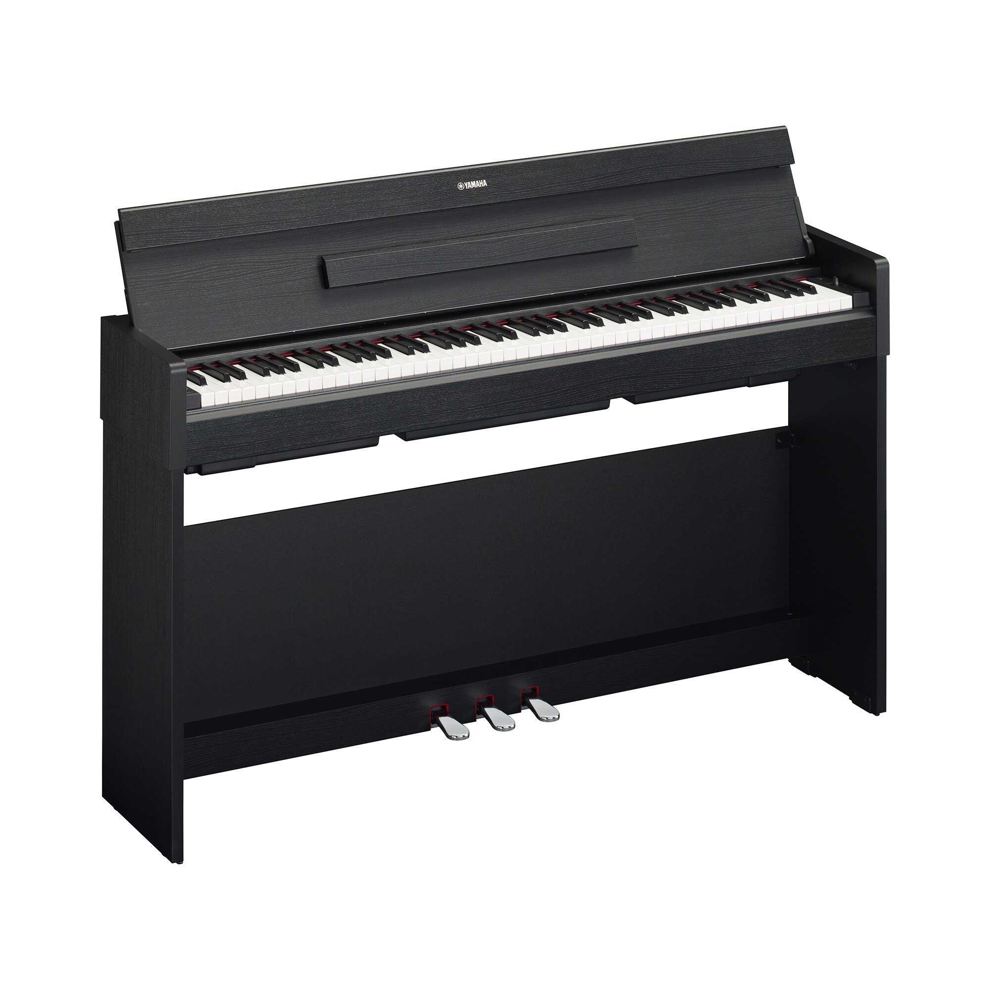 Yamaha YDP-S35 B Arius Slim digitalni električni klavir Black