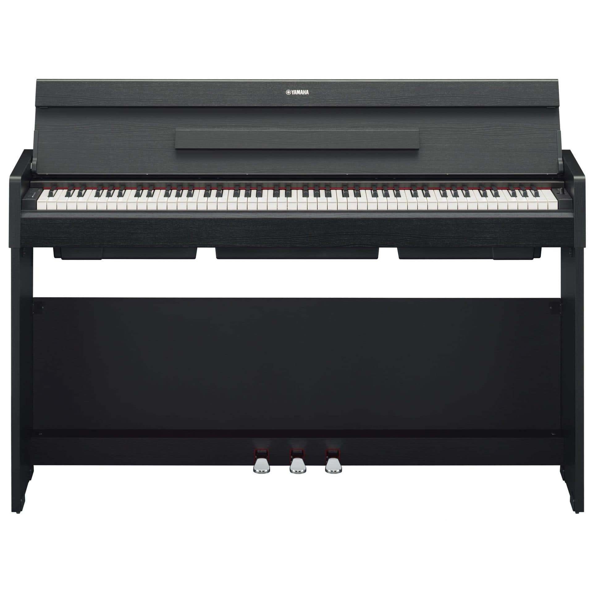Yamaha YDP-S35 B Arius Slim Digitalni Električni Klavir Black - Slika 2