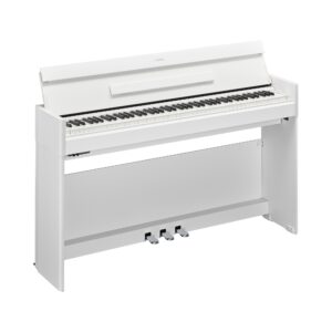 Yamaha YDP-S55 WH Arius Slim digitalni električni klavir White