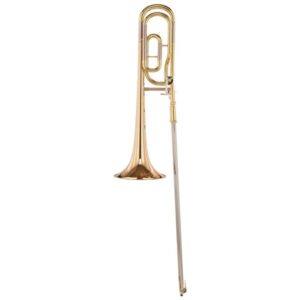 Yamaha YSL-356G Bb/F tenor trombon sa kvart ventilom u setu sa koferom