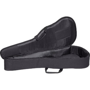 Wakertone WC150 crni polutvrdi softcase kofer za Dreadnought akustičnu gitaru
