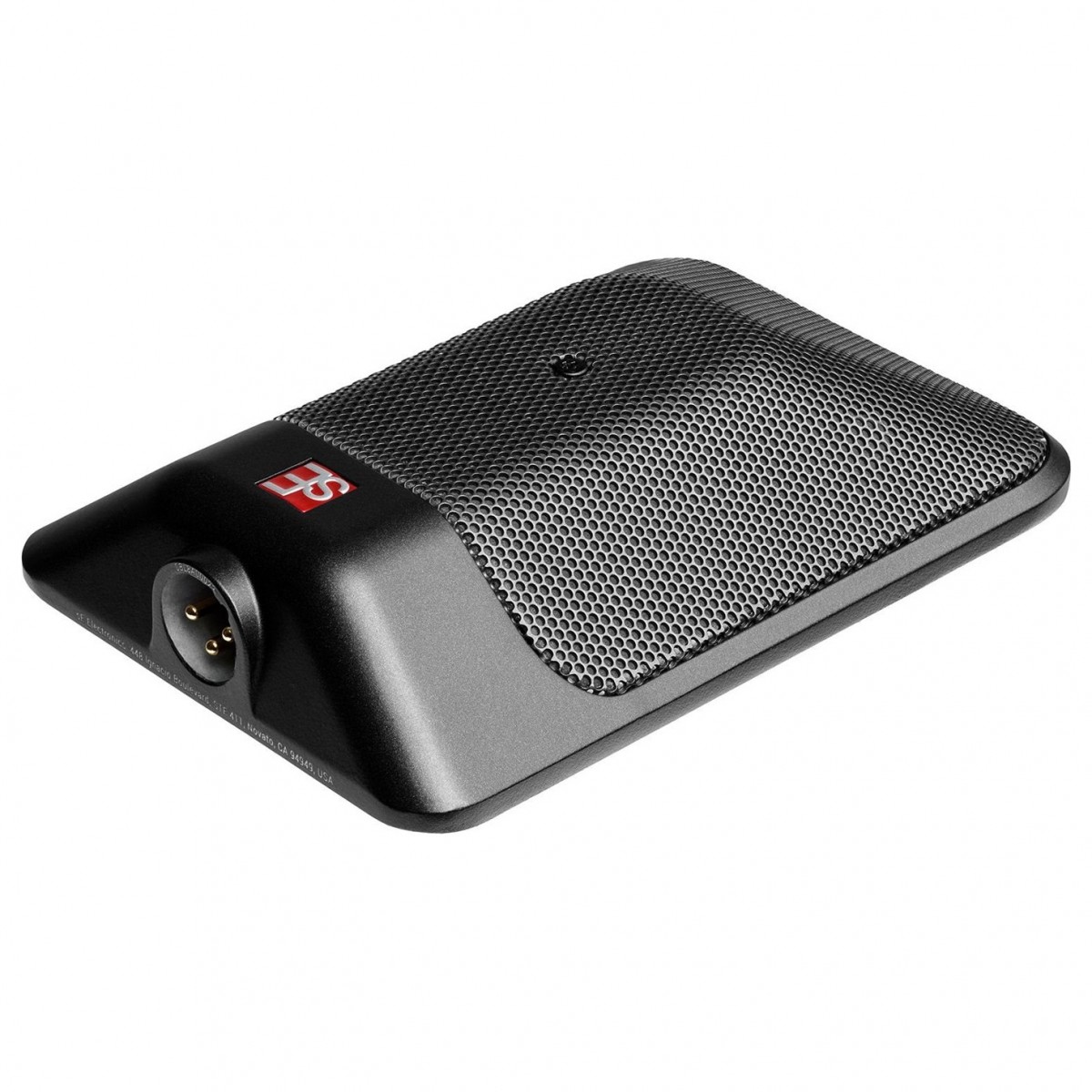 sE Electronics BL8 Boundary Mikrofon za Bas Bubanj i Klavir (Nomenklaturna napomena) - Slika 3