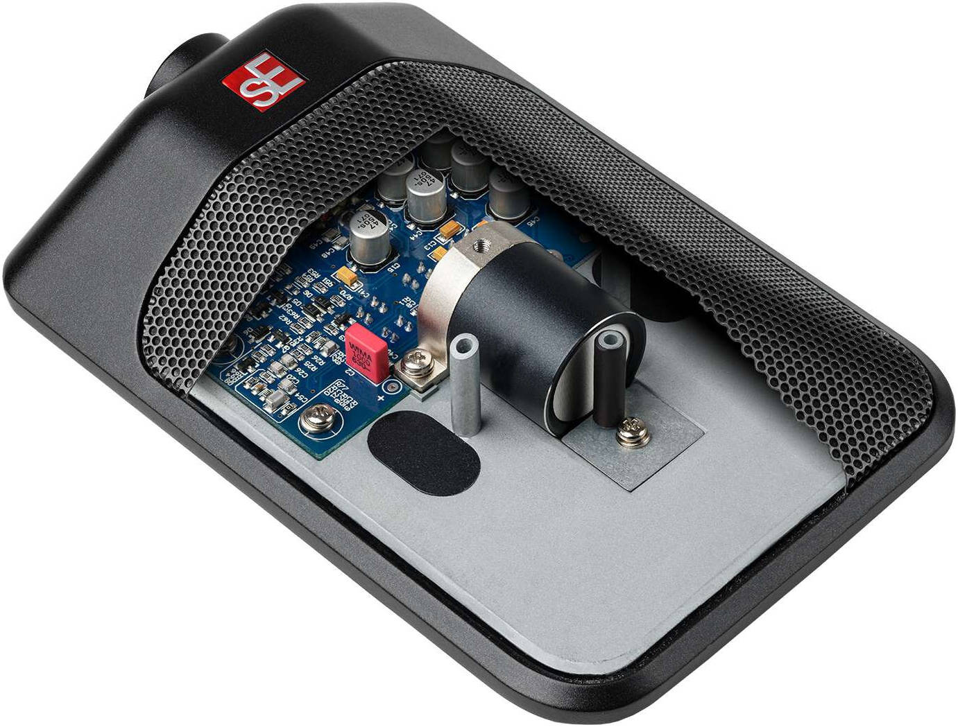 sE Electronics BL8 Boundary Mikrofon za Bas Bubanj i Klavir (Nomenklaturna napomena) - Slika 4