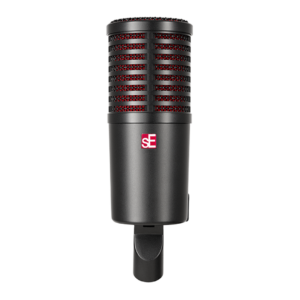 sE Electronics DynaCaster dinamički broadcast mikrofon