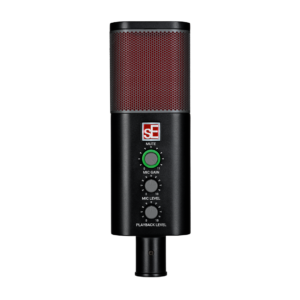 sE Electronics Neom USB kondenzatorski mikrofon