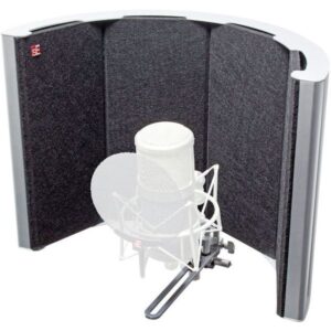 sE Electronics Reflexion Filter SPACE akustički absorber za mikrofone