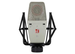 sE Electronics T1 kondenzatorski studio mikrofon