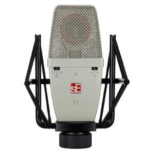 sE Electronics T1 kondenzatorski studio mikrofon