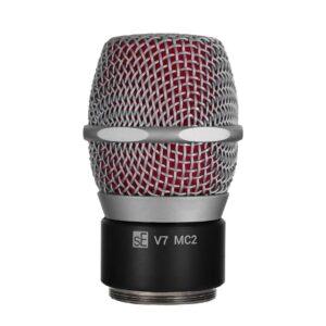 sE Electronics V7 MC2 Black bežična mikrofonska kapsula