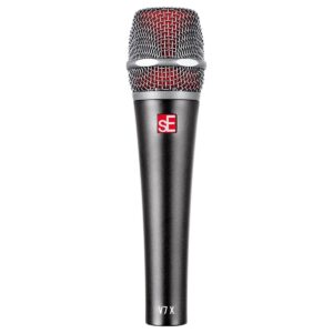 sE Electronics V7 X dinamički instrumentaški mikrofon