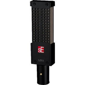 sE Electronics Voodoo VR1 pasivni trakasti studio mikrofon