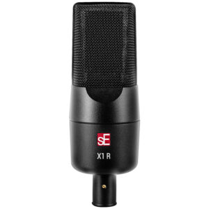 sE Electronics X1 R Trakasti Studio Mikrofon (Ribbon Microphone)