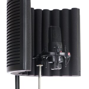 sE Electronics X1 S Studio Bundle komplet za snimanje