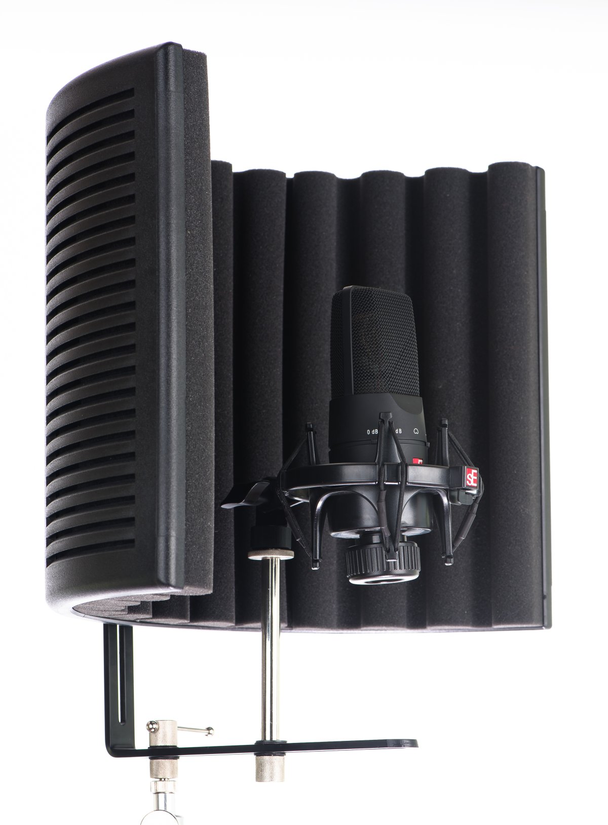 sE Electronics X1 S Studio Bundle komplet za snimanje