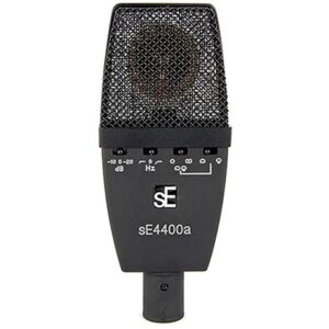 sE Electronics sE4400a višesmerni kondenzatorski studio mikrofon