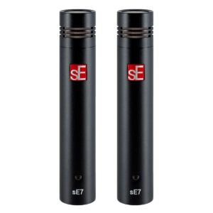 sE Electronics sE5 malomembranski kondenzatorski studio mikrofon