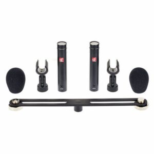 sE Electronics sE8 Pair malomembranski kondenzatorski studio mikrofoni