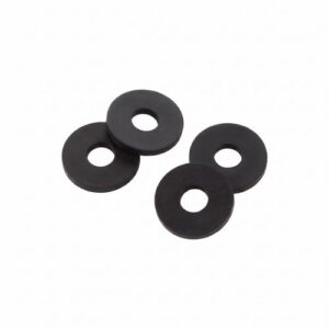 Vaker GS-PROT gumeni osigurači za gitarski kaiš strap blocks