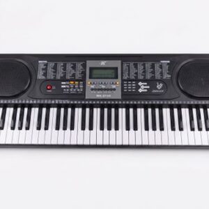 MK-2106 sintisajzer klavijatura sa 61 dirkom i ekranom